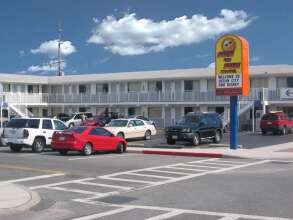 Sun 'n Fun Motel, фото 11 Sun 'n Fun Motel, фото 11