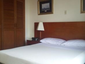 Hotel Alhambra, фото 31