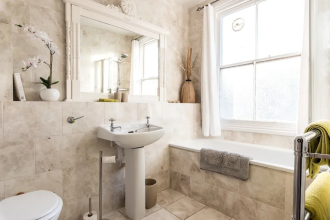 Spacious Property in North Laines, фото 11