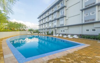 Microtel Inn & Suites By Wyndham San Fernando, фото 14