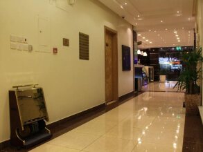 Al Riyadh Park Hotel Apartments, фото 5 Al Riyadh Park Hotel Apartments, фото 5