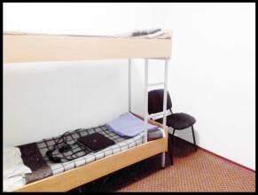 Cinema Comfort City Hostel, фото 5 Cinema Comfort City Hostel, фото 5