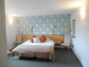 The Holly Hill Inn, фото 13