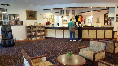 Shahzan Inn, фото 18 Shahzan Inn, фото 18