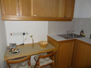 Studios 2 Let Serviced Apartments - Cartwright Gardens, фото 44