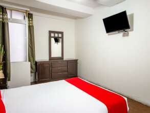 OYO Hotel Halley, фото 6 OYO Hotel Halley, фото 6