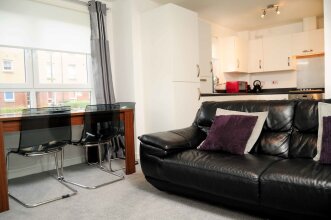 Luxury Emirates Arena Apartment, фото 13 Luxury Emirates Arena Apartment, фото 13