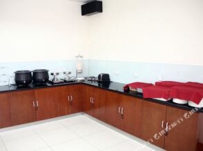 Hanting Hotel Beijing Chaoyang Road Ciyunsi Branch, фото 22