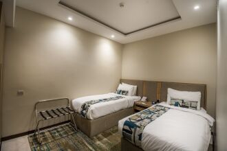 Ewaa Express Hotel - Gaber, фото 27 Ewaa Express Hotel - Gaber, фото 27