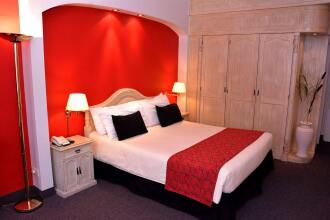 CENTURIA, фото 5