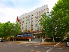 Beijing Shimao Garden Hotel, фото 10