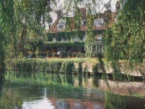 French Horn Hotel, фото 28