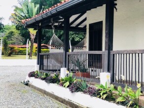 Finca Hotel El Meson, фото 7 Finca Hotel El Meson, фото 7