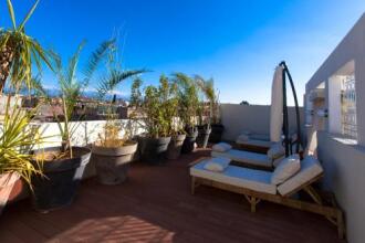 Bck Art Riad, фото 14 Bck Art Riad, фото 14