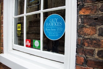 Guy Fawkes Inn, Sure Collection By Best Western, фото 8