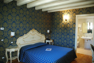 Villa Dolcetti