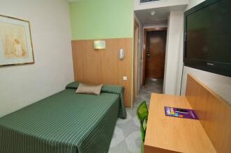 Servigroup Pueblo Benidorm, фото 4