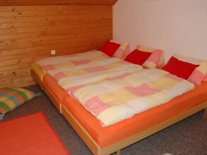 Spacious Cottage in the Giant Mountains, 1 km From the Skislopes, фото 23