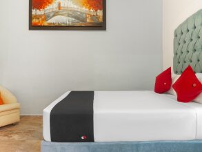 Capital O Hotelito Lindo & Boutique León, фото 18 Capital O Hotelito Lindo & Boutique León, фото 18