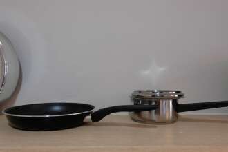 Cozy 1BR Asatti Apartment at Vanya Park, фото 13