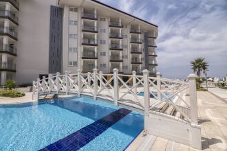 Ramada Suites Kusadasi, фото 21