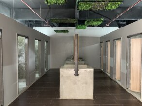 Bed Attitude Hostel Cenang - Hostel, фото 37