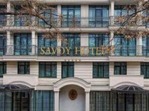 Savoy, фото 37