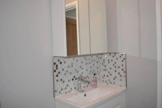Contemporary 2 Bedroom Flat in Brighton, фото 12