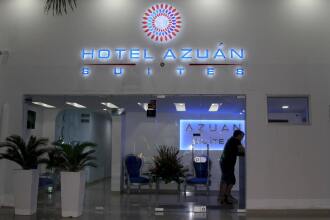 Azuan Suites