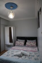 Taksim Pera Suites, фото 28