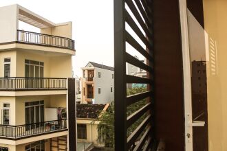 Sun Sea Hotel Quy Nhon