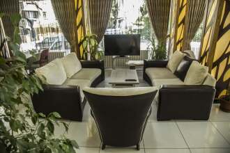 Zengin City Hotel, фото 8