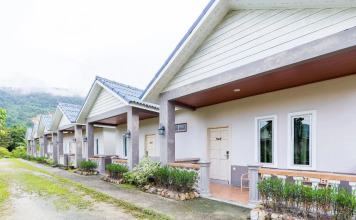 Dream Garden Resort Langkawi, фото 37