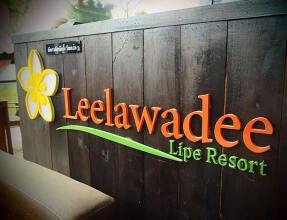 Leelawadee Lipe Resort