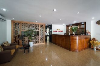 Bach Duong Hotel Cau Giay, фото 6