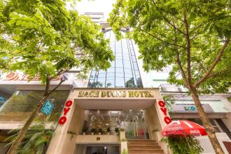 Bach Duong Hotel Cau Giay, фото 38