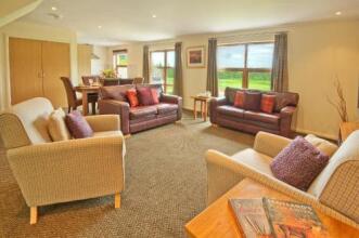 Loch Lomond Waterfront Luxury Lodges, фото 5 Loch Lomond Waterfront Luxury Lodges, фото 5