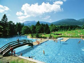 Quaint Apartment With Sauna in Riezlern, фото 3