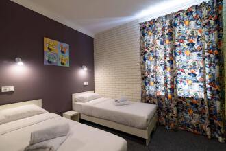 Good Night Hotel, фото 22 Good Night Hotel, фото 22