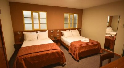 Hotel Paraiso, фото 33