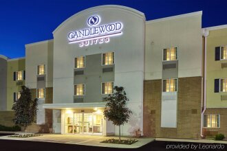 Candlewood Suites Aurora-Naperville