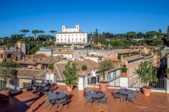 The Inn At The Spanish Steps, фото 29