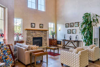 Econo Lodge Cle Elum, фото 8 Econo Lodge Cle Elum, фото 8