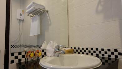 Pumpui Boutique Hotel, фото 11