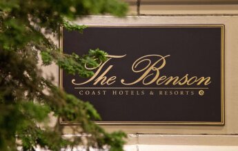 The Benson, фото 50 The Benson, фото 50