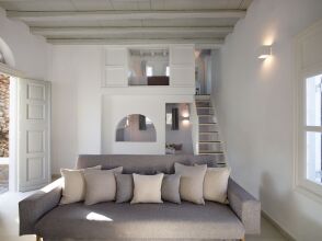 Leonis Summer Houses, фото 47