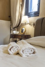 Ostra Mainalon Luxury Suites, фото 13