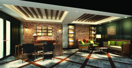 The Barracks Hotel, фото 8 The Barracks Hotel, фото 8