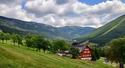 Pension Pohoda, фото 44 Pension Pohoda, фото 44
