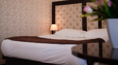 Дискавери отель, фото 43